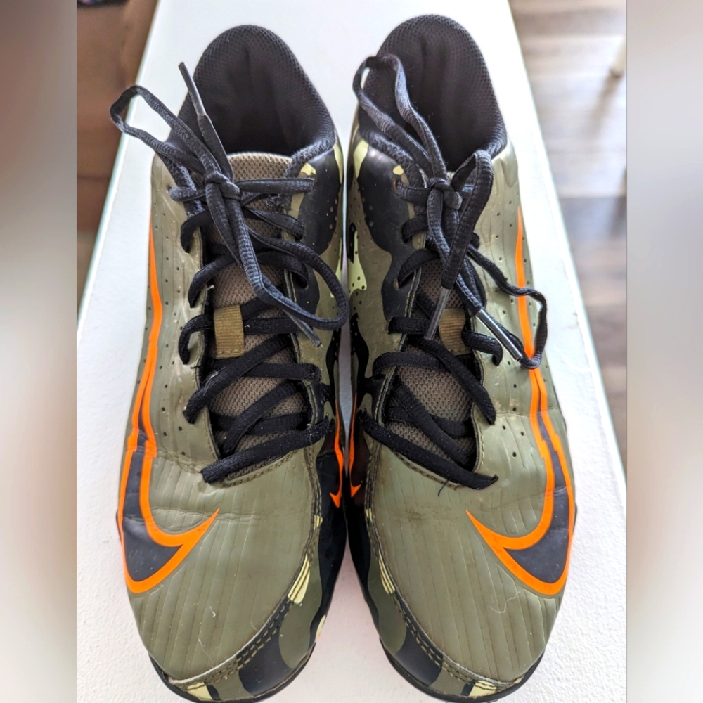 Nike Vapor Baseball cleats